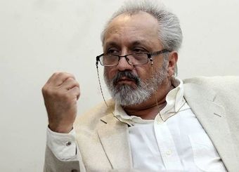 حق ندارید از طرف ایرانی‌ها صحبت کنید