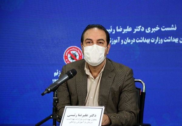 جزئیات محدودیتهای شدید کرونایی از ابتدای آذر