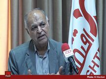  آماده مناظره‌ام!
