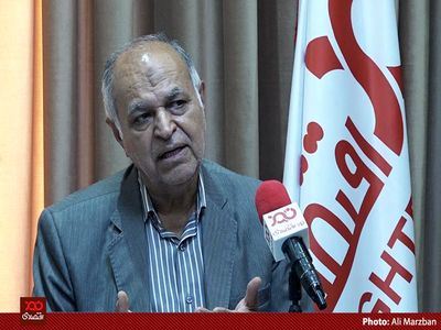  آماده مناظره‌ام!