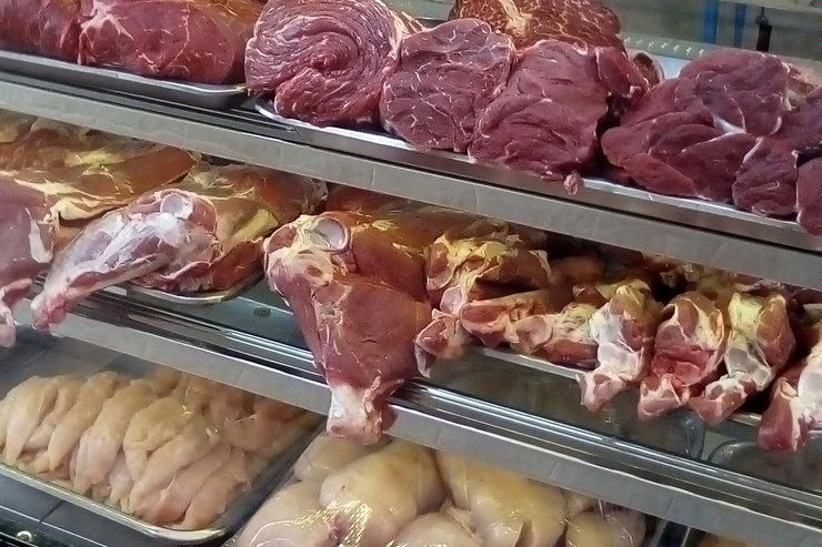 مصرف گوشت و مواد پروتئینی در سفره کارگران به حداقل خودش رسید