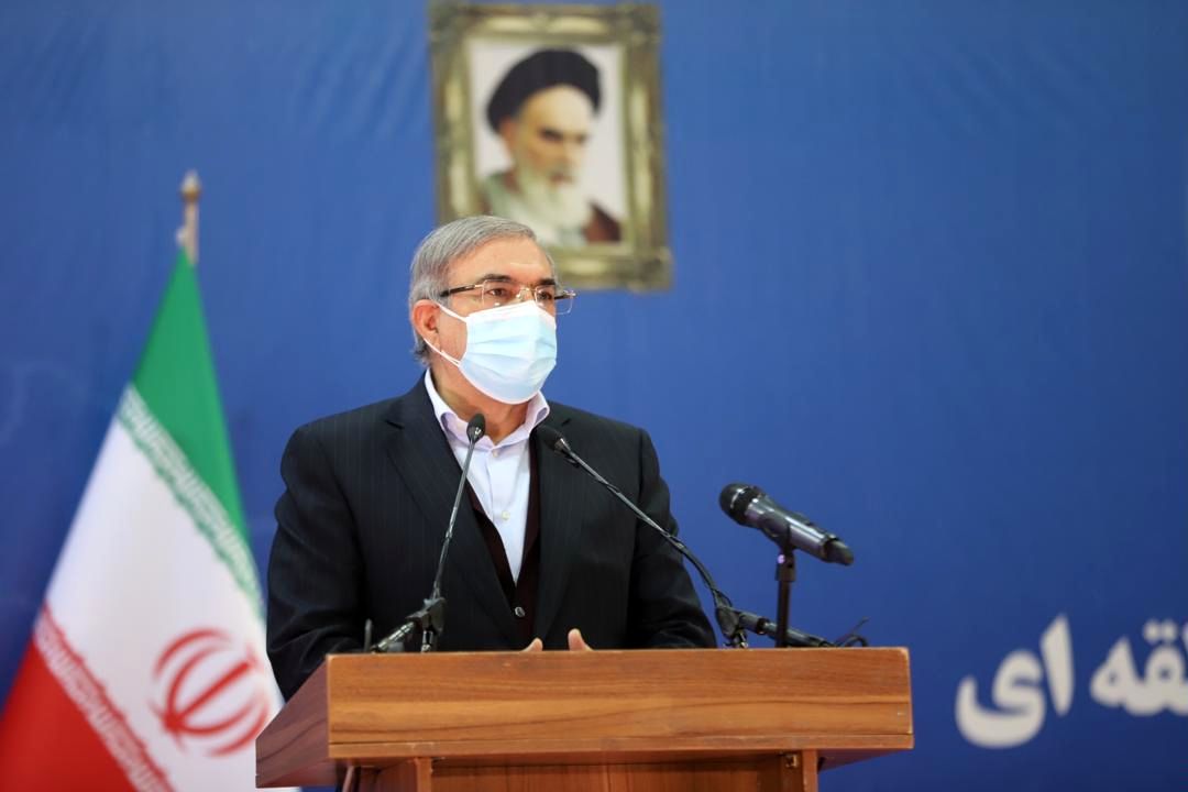 موافقت نامه ایران و اوراسیا دسترسی به بازارهای تجاری در منطقه را تسهیل می کنند