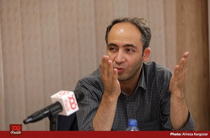  رکود اقتصادی در سال ۱۴۰۰ عمیق‌تر می شود/ دولت برای جلوگیری از رکود بودجه عمرانی را افزایش دهد