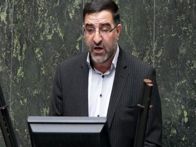 فرهاد مجیدی ۹ بار در لیست ارز دولتی بوده است