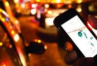 چگونگی نحوه کار تاکسی‌های اینترنتی از اول آذر