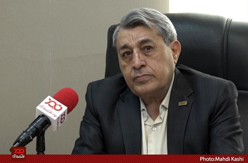 تنها ۴۰ درصد از مشکلات اقتصادی ناشی تحریم است/ ساخت مسکن و آزادراه که ربطی به تحریم ندارد