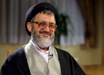 اگر بایدن به برجام برگشت آن وقت صلوات می فرستیم