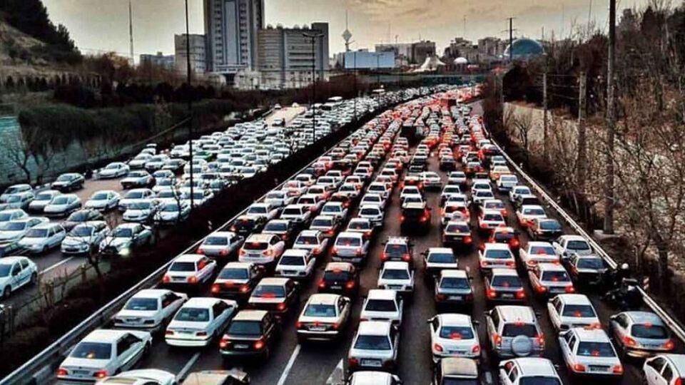 ساعت اجرای طرح ترافیک در تعطیلات کرونایی تغییر نمی کند