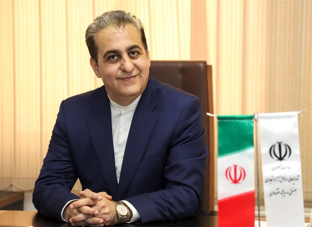 صنعت بیمه در ایران در فضایی وارونه فعالیت می‌کند