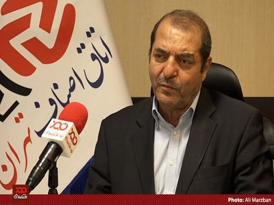 ده‌ها هزار نفر از کارگرانمان بخاطر شرایط کرونایی بیکار شدند، اما دولت هیچ کمکی نکرد