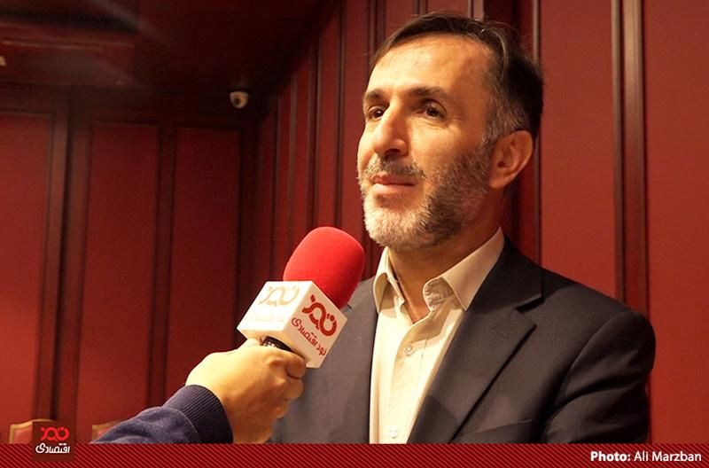 با ایجاد اتاقهای تهاتر، بین صادرکنندگان و وارد کنندگان ارتباط برقرار می کنیم