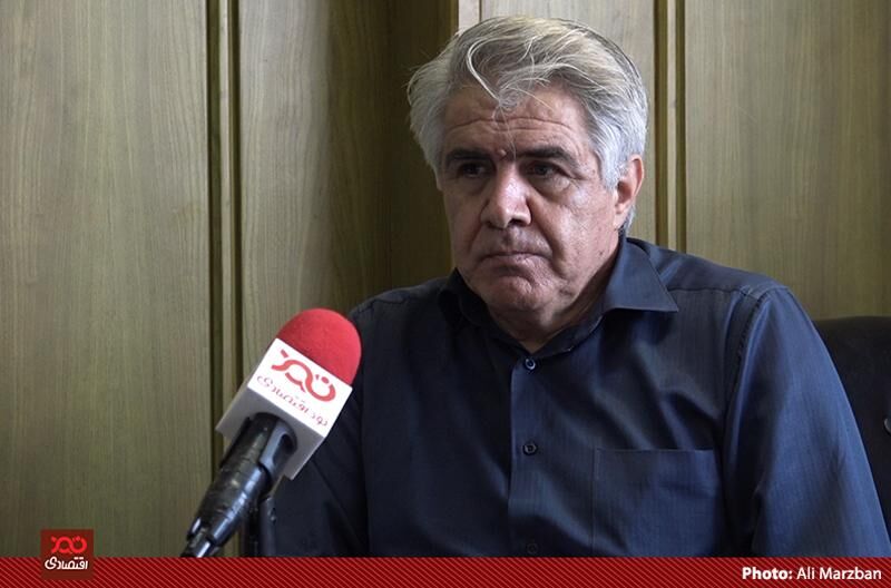 رشد اقتصادی مثبت برای اثر گذاری باید پایدار باشد