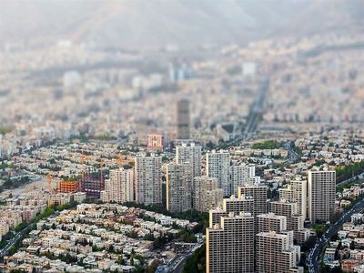  حدود ۱۲ درصد از تهرانی‌ها تنها زندگی می‌کنند/ در برخی مناطق این عدد ۱۷ تا ۲۰ درصد است