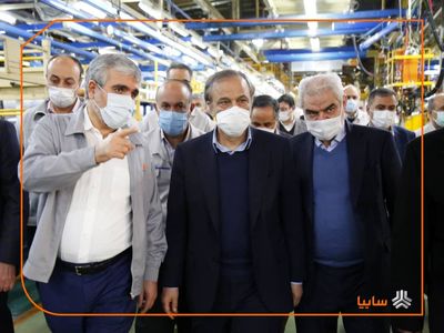 فیلم/در شرایط فعلی، شاهینِ سایپا خودرو خوب و مناسبی است