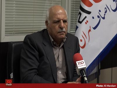 آقای دولت! شما که می‌گویی مغازه‌ها ساعت ۸-۹ شب تعطیل کنند و بروند منزل، اجاره‌هایشان را از کجا بیاورند بدهند!؟