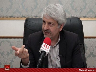 مافیای واردات لوازم خانگی با پیش بینی کاهش تحریم‌ها دست به کار شده است