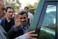 سازمان بازرسی به ادعاهای احمدی نژاد ورود پیدا کرد