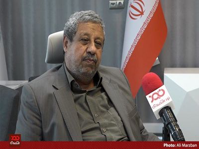 اگر کالا به دست مصرف کننده برسد مشکل کشور حل می شود