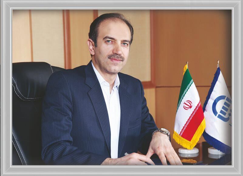 پیام مدیر عامل بیمه آسیا مناسبت روز بسیج