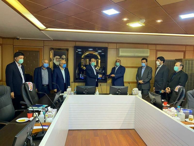 عملکرد هفت ماهه بیمه آسیا بسیار درخشان و  امیدوار کننده است