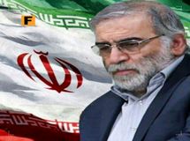 دانشمند کشورمان به شهادت رسید