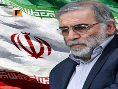 دانشمند کشورمان به شهادت رسید