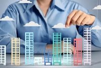 قیمت مسکن در دولت روحانی ۷ برابر شد