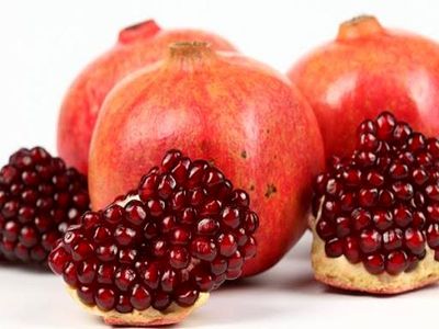 قیمت انار از کیلویی ۲۰ هزار تومان گذشت