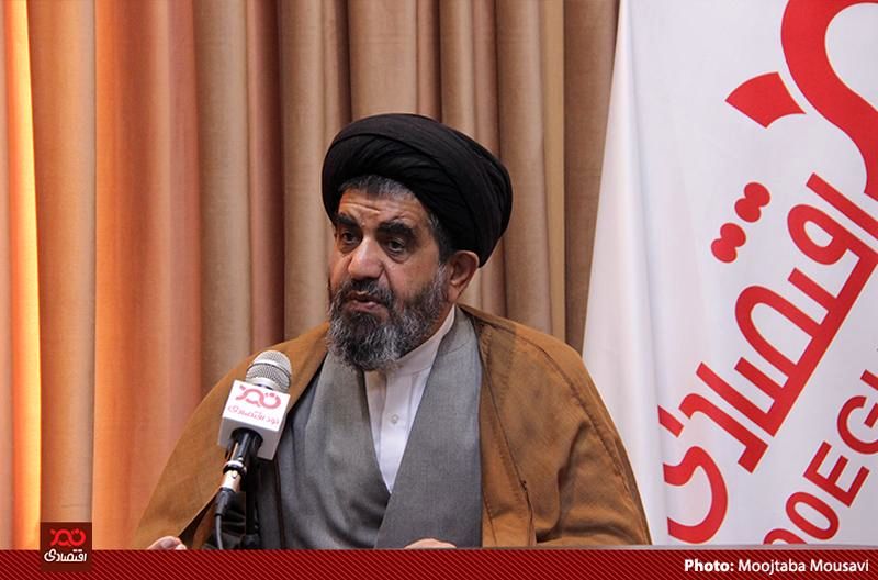 بانک پاسارگاد فشار زیادی به تولید کنندگان وارد میکند