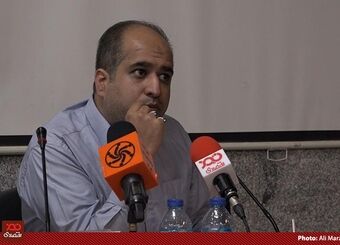 پادو‌های غرب را خرداد ۱۴۰۰ به زندان می فرستیم