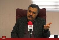 مراکز تهیه و توزیع کالا مثل زمان جنگ احیا شود