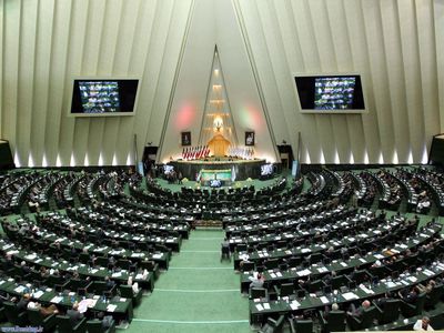 لایحه بودجه ۱۴۰۰ فردا تقدیم مجلس می‌شود