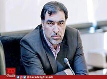 ۵۵ درصد بودجه عمرانی صرف ریخت و پاش می‌شود