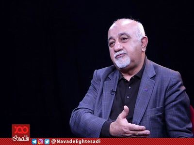  کشور دچار کمبود نقدینگی نیست و سو مدیریت ندارد/ دولتمردان درکی از وضعیت تولید کنندگان ندارند