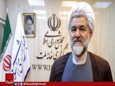 رئیس جمهور لایحه بودجه را با اسنپ ارسال کرد!