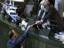  واکنش مخاطبان «نود اقتصادی» به نیامدن آقای رئیس جمهور برای تحویل لایحه بودجه ۱۴۰۰ به مجلس!