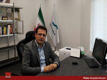 بیمه سینا در قله توانگری مالی