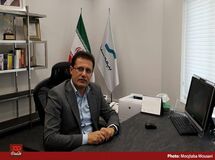 بیمه سینا در قله توانگری مالی