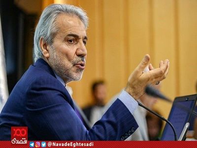 ۱۹ هزار میلیارد از ناترازی بودجه از بانک مرکزی تامین شد/ کسری بودجه را به بانک مرکزی منتقل نکردیم