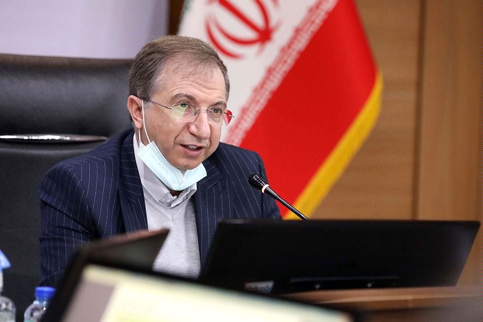 گسترش دامنه خدمت رسانی بانک دی