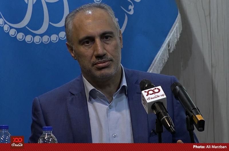 آقای زنگنه تاکید کرده فروش ۲.۳ میلیون بشکه نفت در روز قابل تحقق است