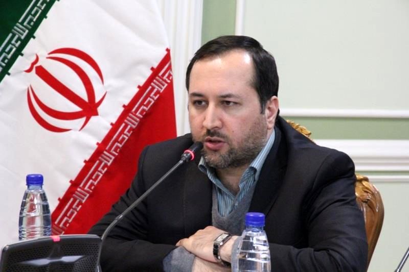 دیوان محاسبات جهانگیری را انفصال از خدمت کرده است!