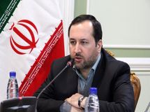 دیوان محاسبات جهانگیری را انفصال از خدمت کرده است!
