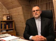 معاون اقتصادی وزیر خارجه برکنار شد/ سفیر سابق ایران در سوئد، مجارستان و رومانی جای انصاری را گرفت