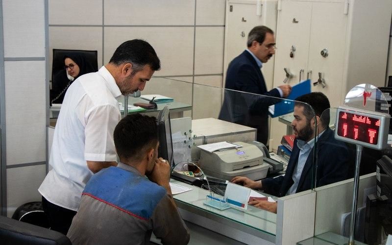 جزئیات وام نیروهای نظامی در سال ۱۴۰۰