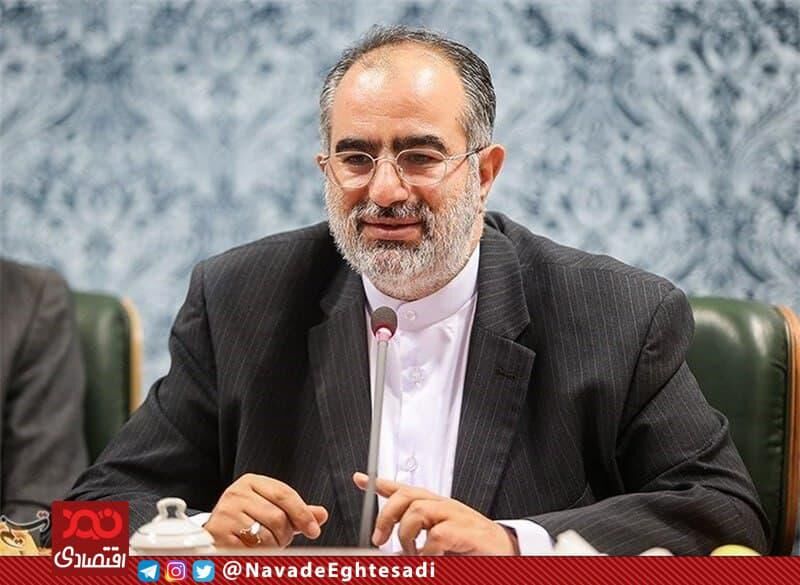 هزینه ۱۲۵ میلیون تومانی برای هر گزارش در زیرمجموعه حسام‌الدین آشنا