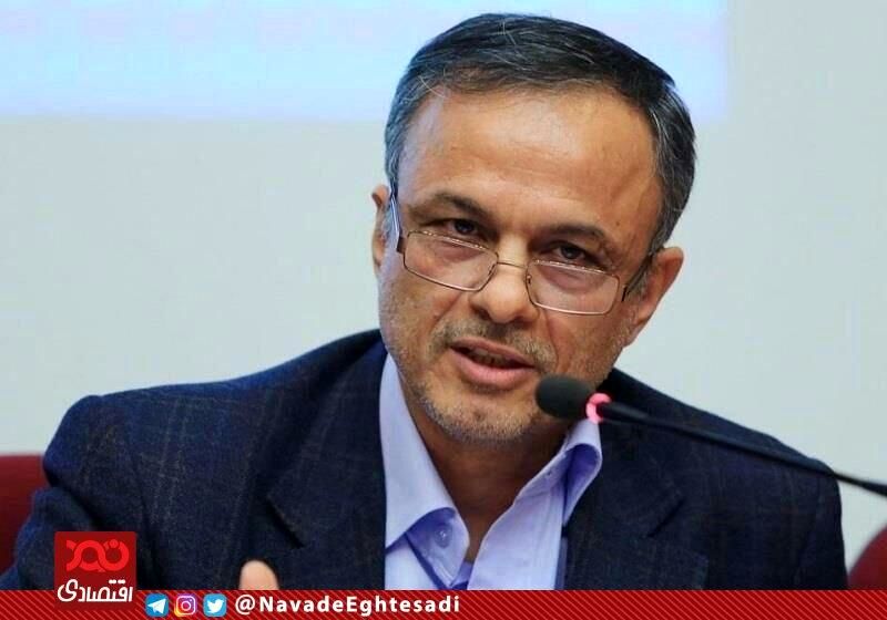 مدیرعامل ایمیدرو منصوب شد