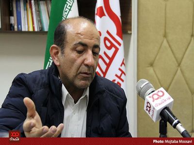 ۳۰۰۰ روز است ۶ پروژه در نفت خیر جنوب را کلید زدند و الان پیشرفت فیزیکی ۶ پروژه، فقط ۱/۵ درصد است!
