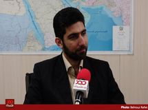 فقط ۱۰ درصد پارچه چادر مشکی را خودمان در داخل تولید میکنیم؛ مابقی را از خارج وارد می‌کنیم!