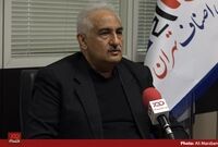 پارسال همین موقع قیمت هر کیلو پرتقال ۳ هزار تومان بود، امسال شده حدود ۱۰ هزار تومان!
